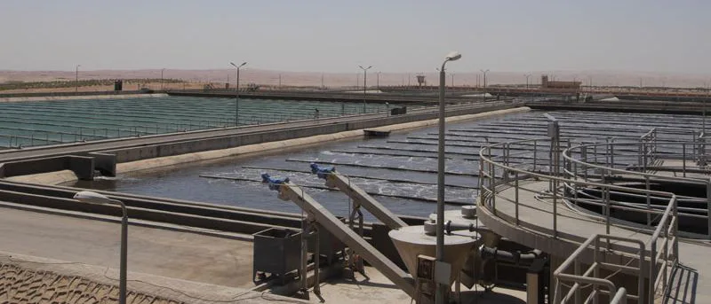 6th of October – Egypt