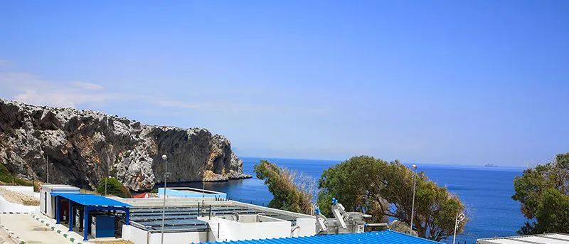 Belyounech – Morocco