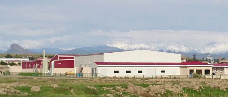 Nakhchivan – Aserbaidschan