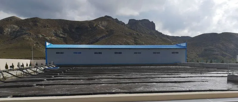 Shakbuz – Nakhcivan, Azerbaijan